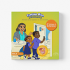 Tantine Mica et les Enfants parlent de la digestion et des toilettes