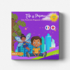 Tita et Papou Une Aventure Magique à Libreville